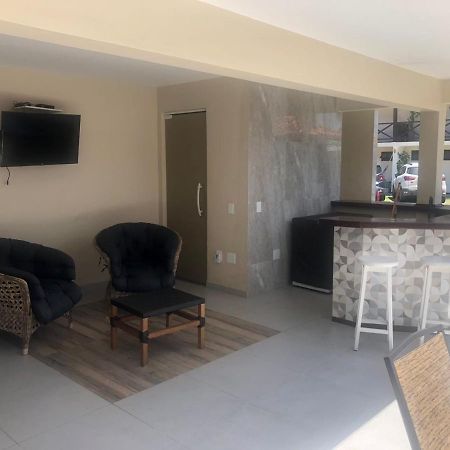 Apartamento Moderno E Super Confortavel Localizado A Alguns Passos Da Praia Grande Arraial do Cabo Kültér fotó