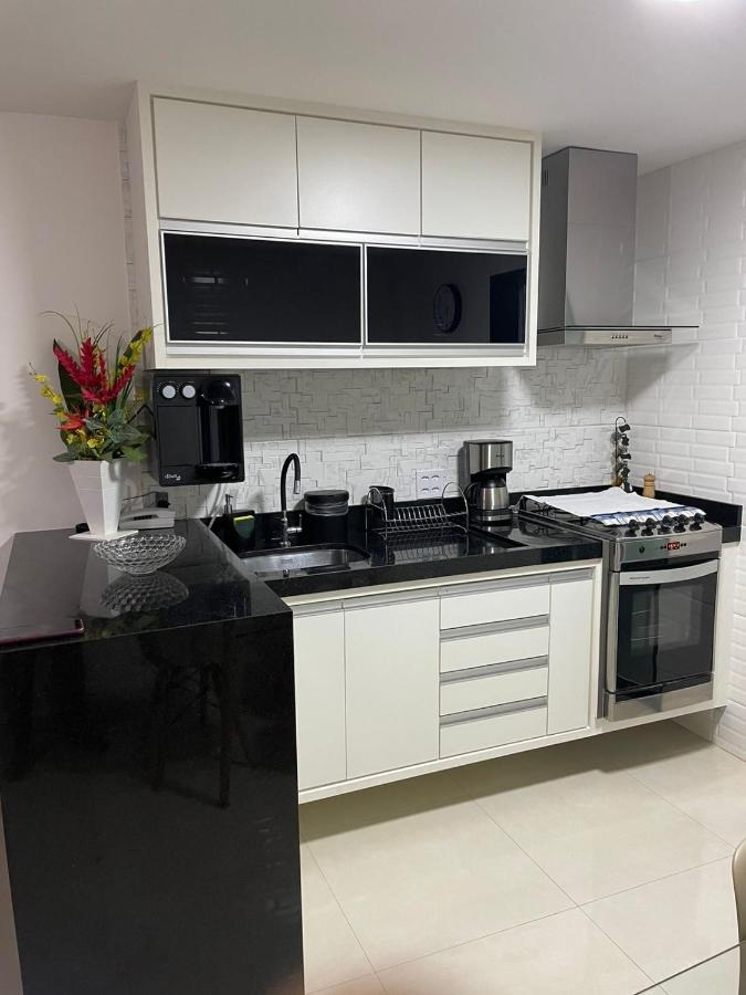 Apartamento Moderno E Super Confortavel Localizado A Alguns Passos Da Praia Grande Arraial do Cabo Kültér fotó
