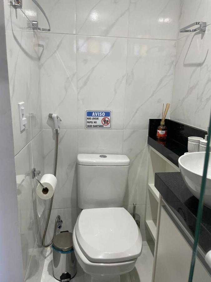 Apartamento Moderno E Super Confortavel Localizado A Alguns Passos Da Praia Grande Arraial do Cabo Kültér fotó