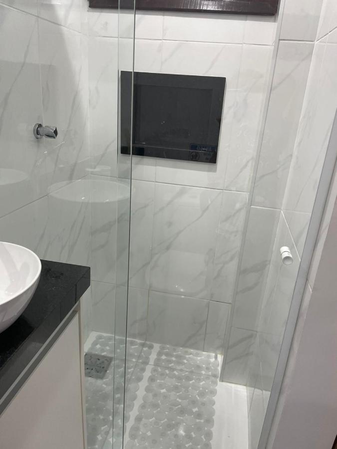 Apartamento Moderno E Super Confortavel Localizado A Alguns Passos Da Praia Grande Arraial do Cabo Kültér fotó