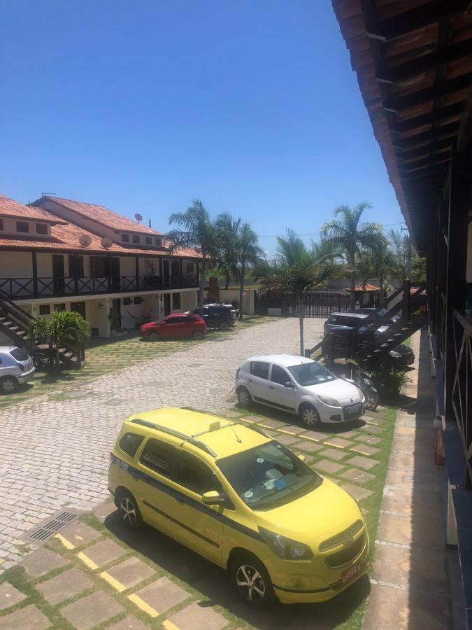 Apartamento Moderno E Super Confortavel Localizado A Alguns Passos Da Praia Grande Arraial do Cabo Kültér fotó