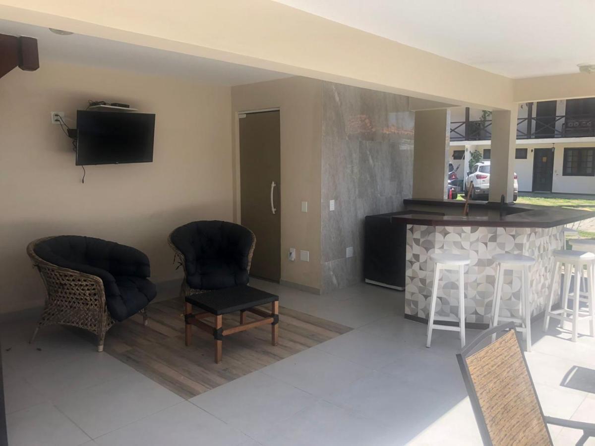 Apartamento Moderno E Super Confortavel Localizado A Alguns Passos Da Praia Grande Arraial do Cabo Kültér fotó