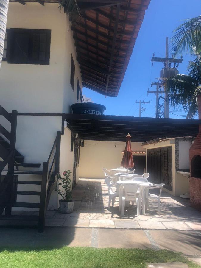 Apartamento Moderno E Super Confortavel Localizado A Alguns Passos Da Praia Grande Arraial do Cabo Kültér fotó